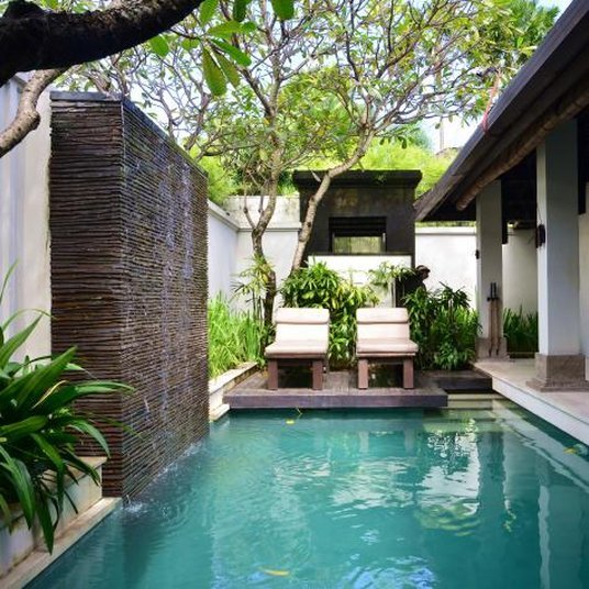 Villa The Amala