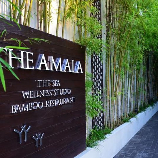 Villa The Amala