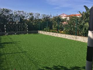 Aparthotel Quinta Santana