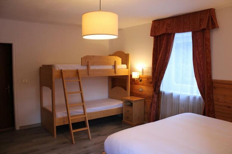 Hotel Rododentro