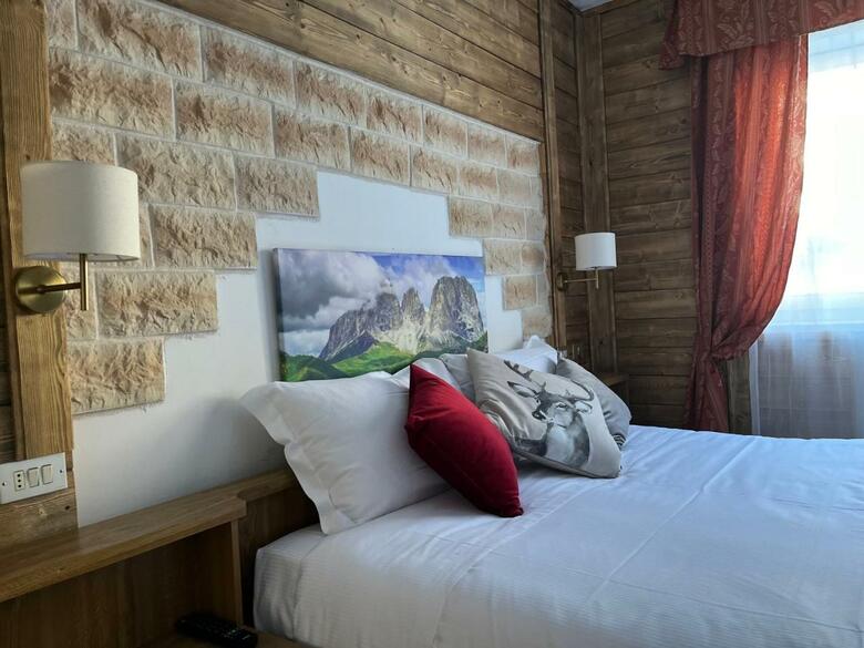 Hotel Rododentro