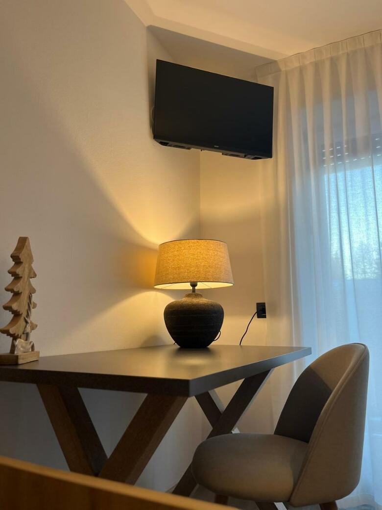 Hotel Rododentro