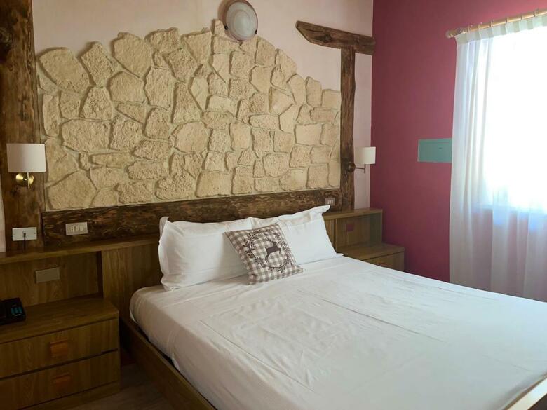Hotel Rododentro