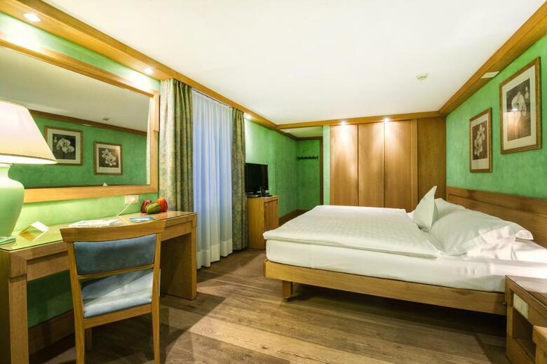 Sporthotel Sertorelli(.)