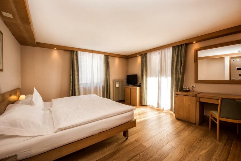 Sporthotel Sertorelli(.)