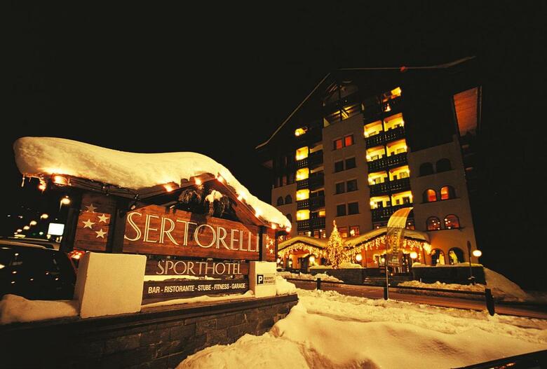 Sporthotel Sertorelli(.)