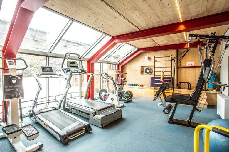 Sporthotel Sertorelli(.)