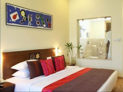 Hotel Lemon Tree