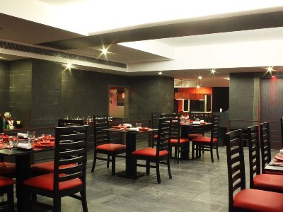 Hotel Lemon Tree