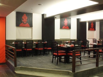 Hotel Lemon Tree