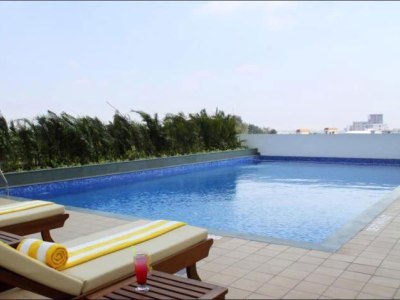 Hotel Lemon Tree