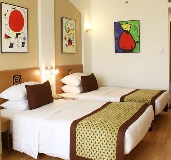 Hotel Lemon Tree