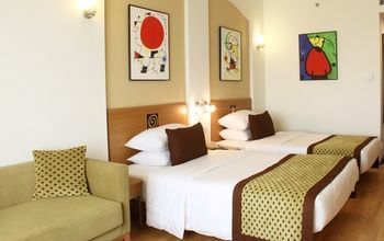 Hotel Lemon Tree