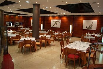 Hotel Benetusser