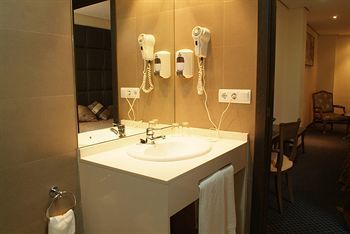 Hotel Benetusser