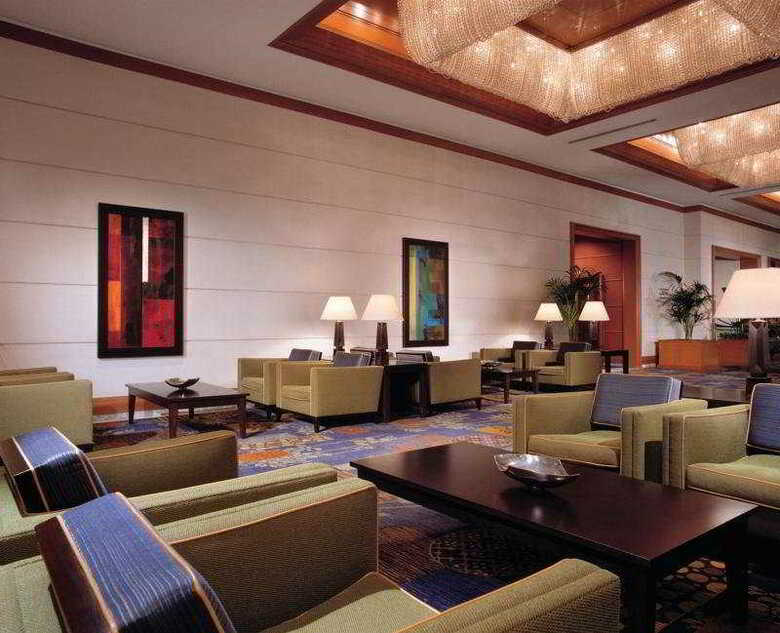 Hotel Renaissance Chicago