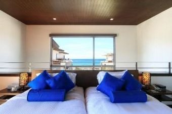 Hotel Discovery Shores Boracay Island