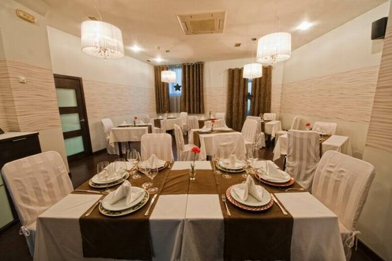 Hotel Insua