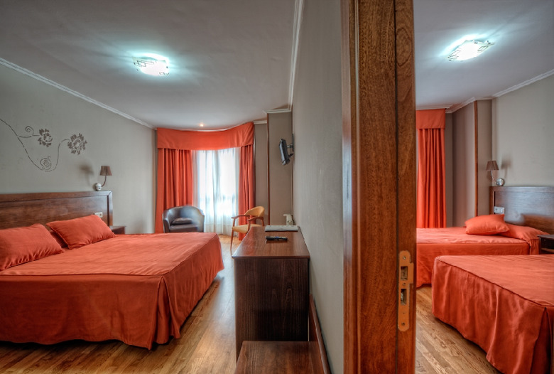 Hotel Insua