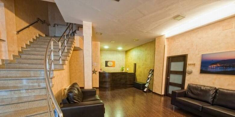 Hotel Insua