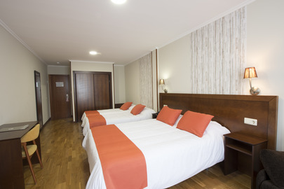 Hotel Insua