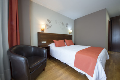 Hotel Insua