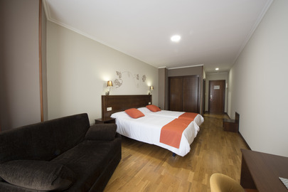 Hotel Insua