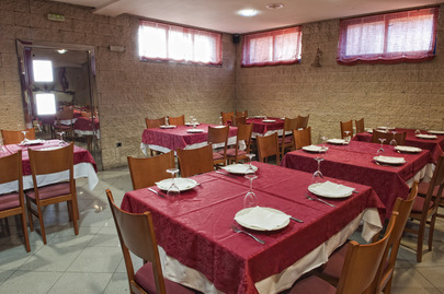 Hotel Insua