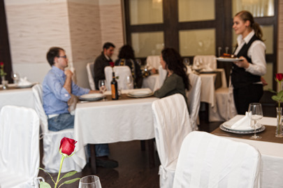 Hotel Insua