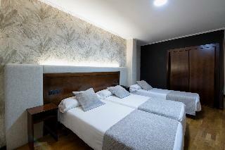 Hotel Insua
