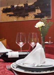 Hotel Insua