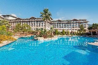Vogue Hotel Avantgarde