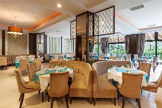 Vogue Hotel Avantgarde