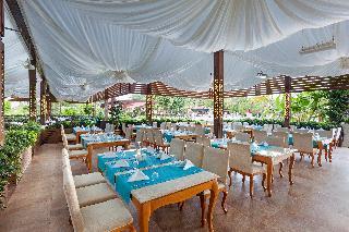 Vogue Hotel Avantgarde