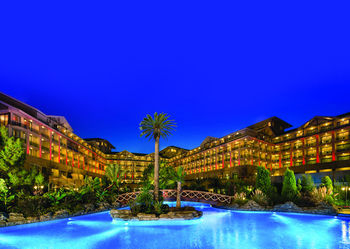 Vogue Hotel Avantgarde