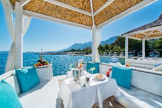 Vogue Hotel Avantgarde