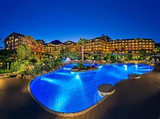 Vogue Hotel Avantgarde