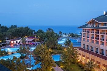 Vogue Hotel Avantgarde