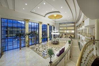 Vogue Hotel Avantgarde