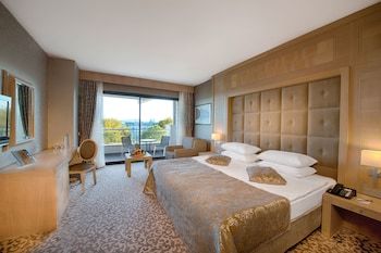 Vogue Hotel Avantgarde