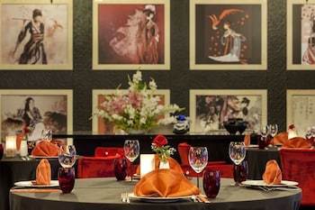 Vogue Hotel Avantgarde