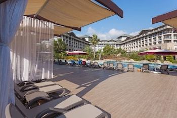 Vogue Hotel Avantgarde