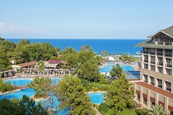 Vogue Hotel Avantgarde