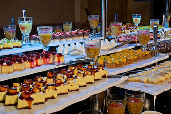 Vogue Hotel Avantgarde