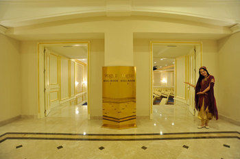 Vogue Hotel Avantgarde