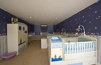 Vogue Hotel Avantgarde