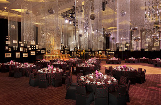 Hotel Grand Hyatt Macau