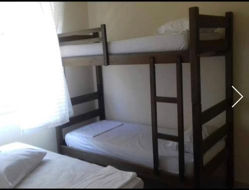 Apartamento Praia 803