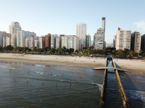 Apartamento Praia 803