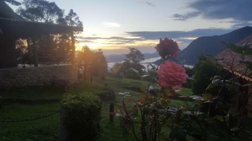 Lodge Chal� Refugio Da Pedra Sp
